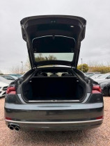 Audi A5 Sportback 45 TDI 231 BVA Quattro  occasion  Beaupuy - photo n4