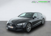 Audi A5 Sportback 45 TDI 231 BVA Quattro   Beaupuy 31