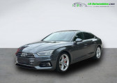 Audi A5 Sportback 45 TDI 231 BVA Quattro   Beaupuy 31