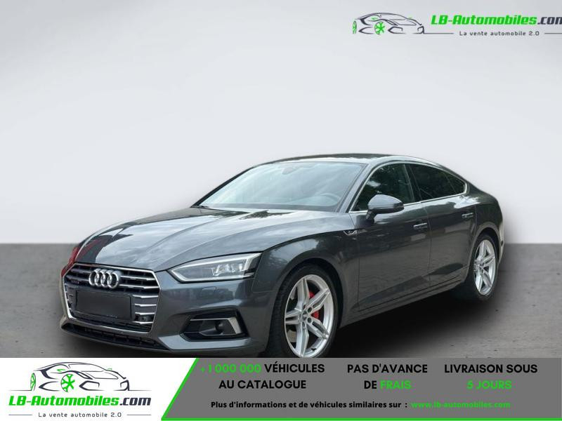 Audi A5 Sportback 45 TDI 231 BVA Quattro  occasion � Beaupuy
