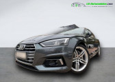 Audi A5 Sportback 45 TDI 231 BVA Quattro   Beaupuy 31