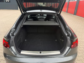 Audi A5 Sportback 45 TDI 231 BVA Quattro  occasion  Beaupuy - photo n9