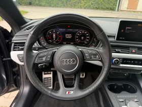 Audi A5 Sportback 45 TDI 231 BVA Quattro  occasion  Beaupuy - photo n8