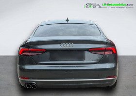 Audi A5 Sportback 45 TDI 231 BVA Quattro  occasion  Beaupuy - photo n6