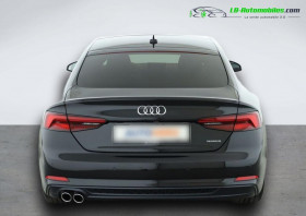 Audi A5 Sportback 45 TDI 231 BVA Quattro  occasion  Beaupuy - photo n7