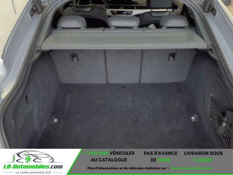 Audi A5 Sportback 45 TDI 231 BVA Quattro  occasion  Beaupuy - photo n4