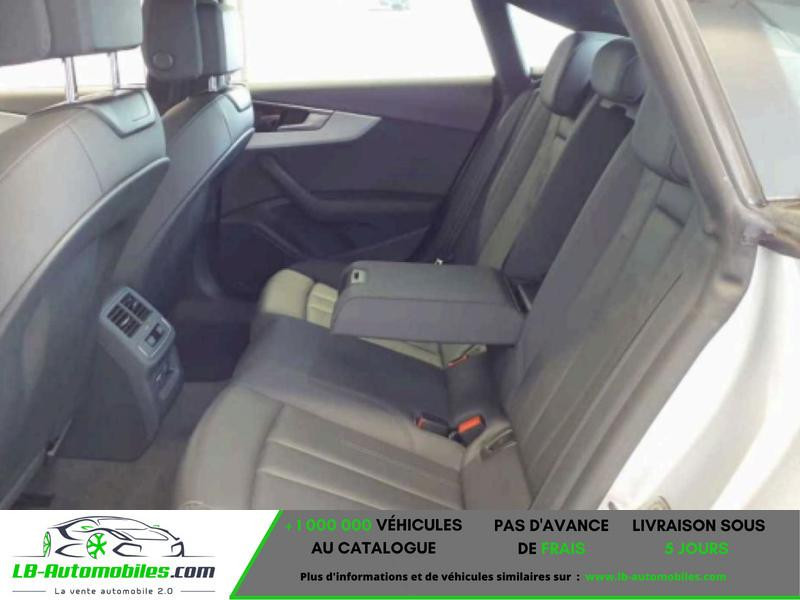 Audi A5 Sportback 45 TDI 231 BVA Quattro  occasion  Beaupuy - photo n3