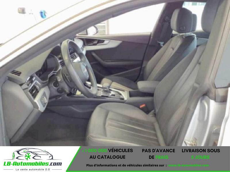 Audi A5 Sportback 45 TDI 231 BVA Quattro  occasion  Beaupuy - photo n2