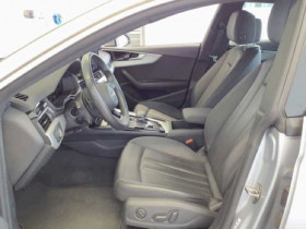 Audi A5 Sportback 45 TDI 231 BVA Quattro  occasion  Beaupuy - photo n2