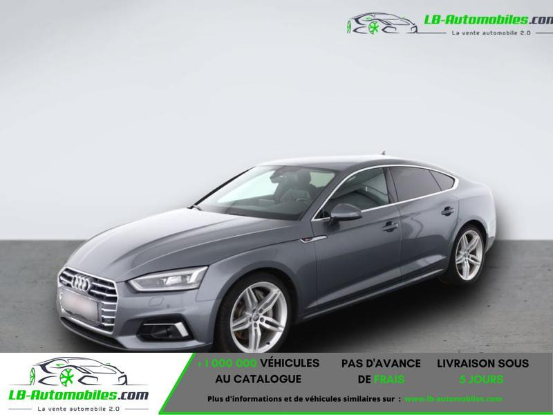 Audi A5 Sportback 45 TDI 231 BVA Quattro  occasion  Beaupuy