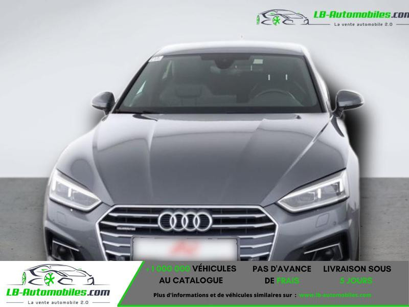 Audi A5 Sportback 45 TDI 231 BVA Quattro  occasion  Beaupuy - photo n5