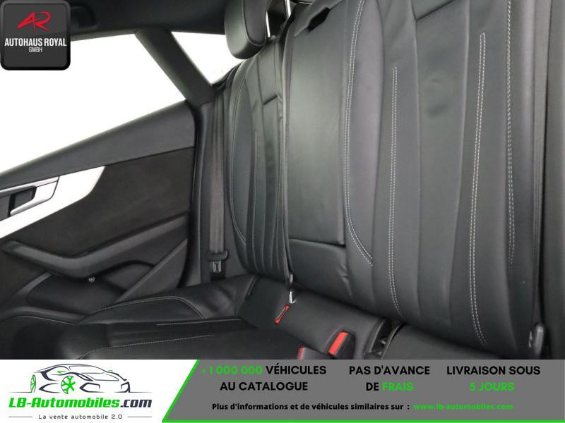 Audi A5 Sportback 45 TDI 231 BVA Quattro  occasion  Beaupuy - photo n9