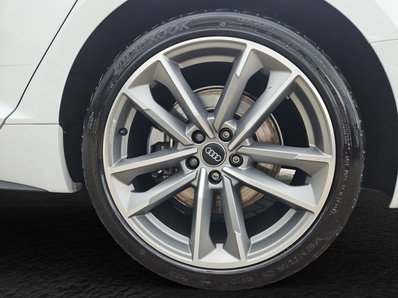 Audi A5 Sportback 45 TDI 231 BVA Quattro  occasion  Beaupuy - photo n8