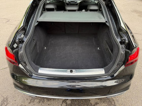 Audi A5 Sportback 45 TDI 231 BVA Quattro  occasion  Beaupuy - photo n8