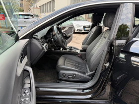 Audi A5 Sportback 45 TDI 231 BVA Quattro  occasion  Beaupuy - photo n7