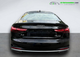 Audi A5 Sportback 45 TDI 231 BVA Quattro  occasion  Beaupuy - photo n6