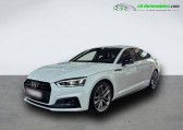Annonce Audi A5 Sportback occasion Diesel 45 TDI 231 BVA Quattro à Beaupuy