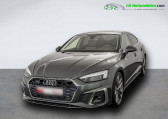 Audi A5 Sportback 45 TDI 231 BVA Quattro   Beaupuy 31