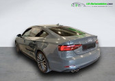 Audi A5 Sportback occasion année 2019 boite Automatique Annonce Audi A5 Sportback occasion Diesel 45 TDI 231 BVA Quattro à Beaupuy