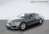 Annonce Audi A5 Sportback occasion Diesel 45 TDI 231 BVA Quattro  Beaupuy