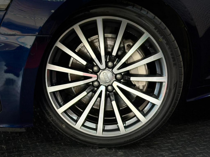 Audi A5 Sportback 45 TDI 231 BVA Quattro  occasion � L'Union - photo n�9