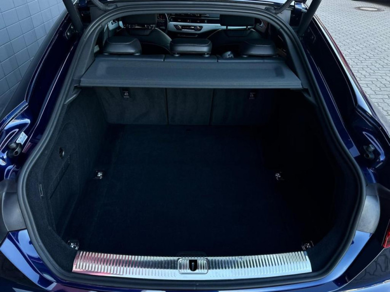 Audi A5 Sportback 45 TDI 231 BVA Quattro  occasion � L'Union - photo n�7