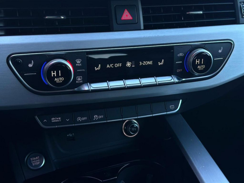 Audi A5 Sportback 45 TDI 231 BVA Quattro  occasion � L'Union - photo n�13