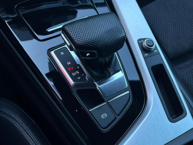 Audi A5 Sportback 45 TDI 231 BVA Quattro  occasion � L'Union - photo n�14