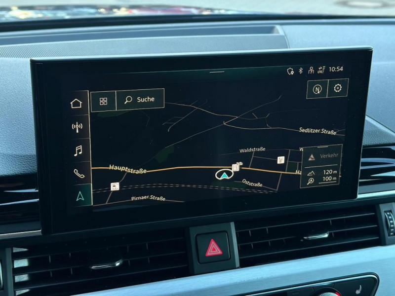 Audi A5 Sportback 45 TDI 231 BVA Quattro  occasion � L'Union - photo n�12