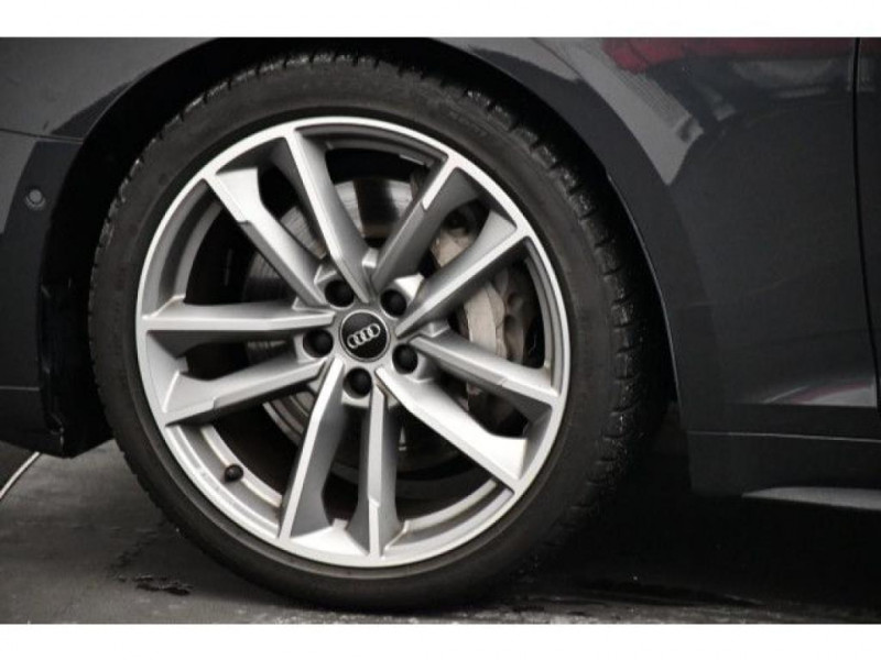 Audi A5 Sportback 45 TDI 231 BVA Quattro  occasion � L'Union - photo n�15