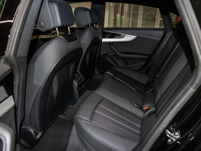 Audi A5 Sportback 45 TDI 231 BVA Quattro  occasion � L'Union - photo n�12