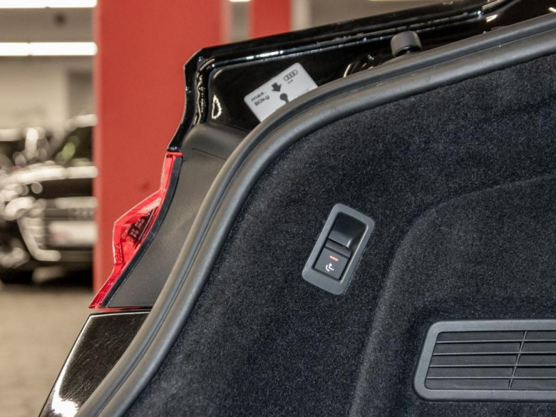 Audi A5 Sportback 45 TDI 231 BVA Quattro  occasion � L'Union - photo n�9