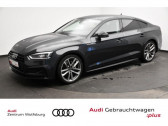Annonce Audi A5 Sportback occasion Diesel 45 TDI 231 BVA Quattro � L'Union