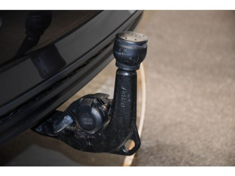 Audi A5 Sportback 45 TDI 231 BVA Quattro  occasion � L'Union - photo n�13