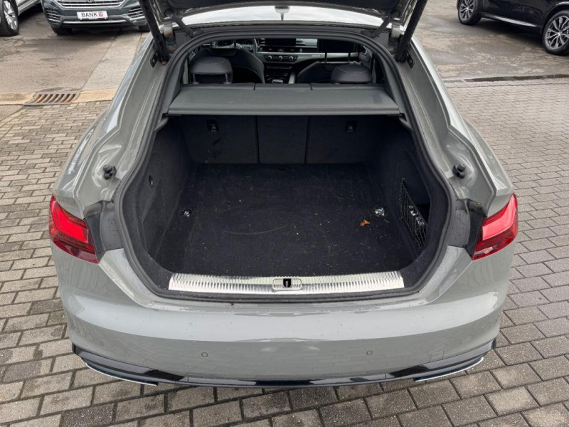 Audi A5 Sportback 45 TDI 231 BVA Quattro  occasion � L'Union - photo n�12
