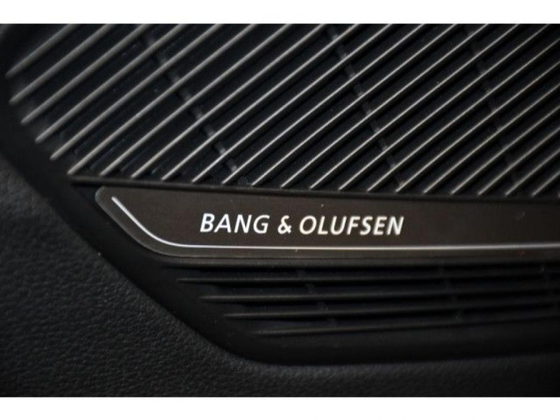 Audi A5 Sportback 45 TDI 231 BVA Quattro  occasion � L'Union - photo n�9