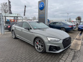 Annonce Audi A5 Sportback occasion Diesel 45 TDI 231 BVA Quattro � L'Union