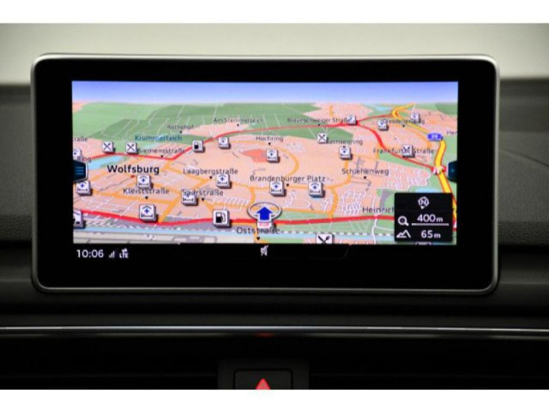 Audi A5 Sportback 45 TDI 231 BVA Quattro  occasion � L'Union - photo n�7