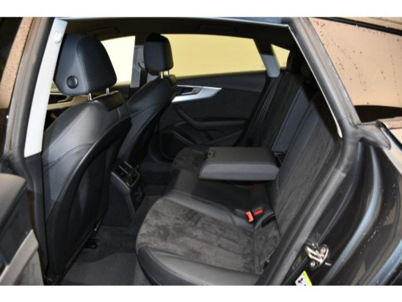 Audi A5 Sportback 45 TDI 231 BVA Quattro  occasion � L'Union - photo n�10