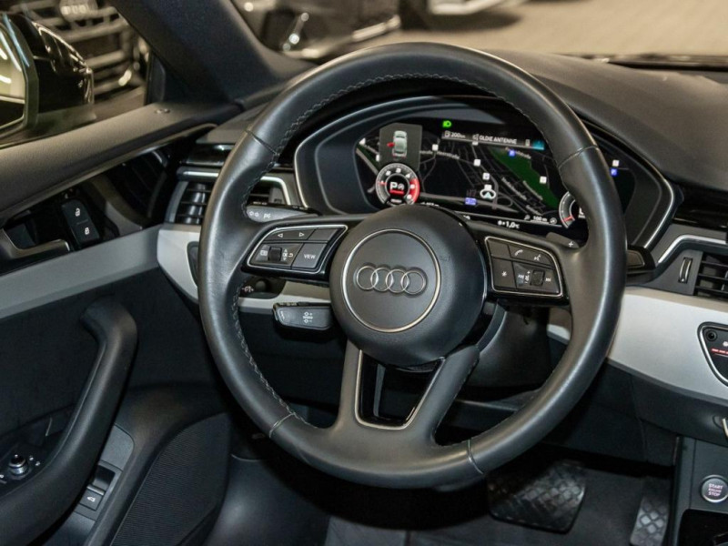 Audi A5 Sportback 45 TDI 231 BVA Quattro  occasion � L'Union - photo n�14