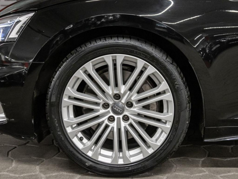 Audi A5 Sportback 45 TDI 231 BVA Quattro  occasion � L'Union - photo n�11