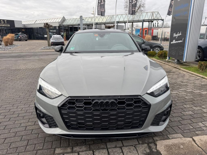 Audi A5 Sportback 45 TDI 231 BVA Quattro  occasion � L'Union - photo n�3