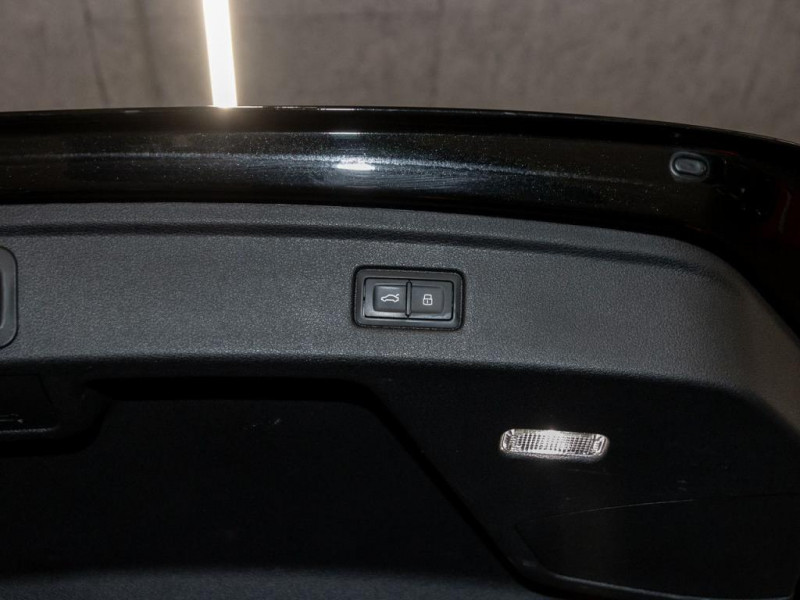 Audi A5 Sportback 45 TDI 231 BVA Quattro  occasion � L'Union - photo n�8