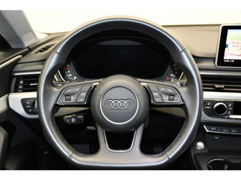 Audi A5 Sportback 45 TDI 231 BVA Quattro  occasion � L'Union - photo n�5