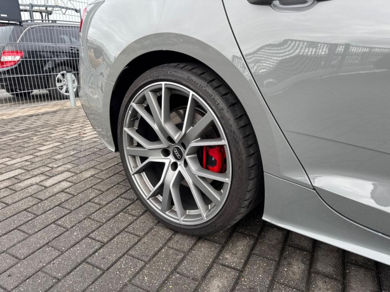 Audi A5 Sportback 45 TDI 231 BVA Quattro  occasion � L'Union - photo n�14
