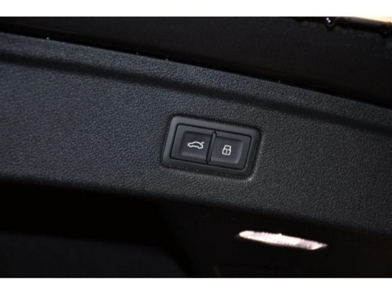 Audi A5 Sportback 45 TDI 231 BVA Quattro  occasion � L'Union - photo n�12