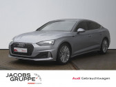 Annonce Audi A5 Sportback occasion Diesel 45 TDI 231 BVA Quattro � L'Union