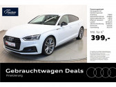 Annonce Audi A5 Sportback occasion Diesel 45 TDI 231 BVA Quattro � L'Union