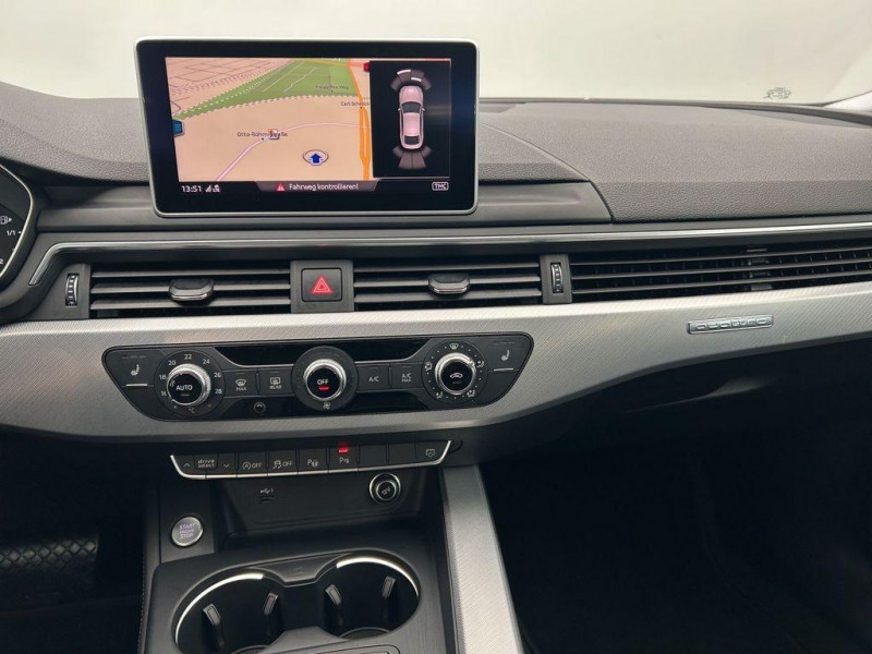 Audi A5 Sportback 45 TDI 231 BVA Quattro  occasion  L'Union - photo n6