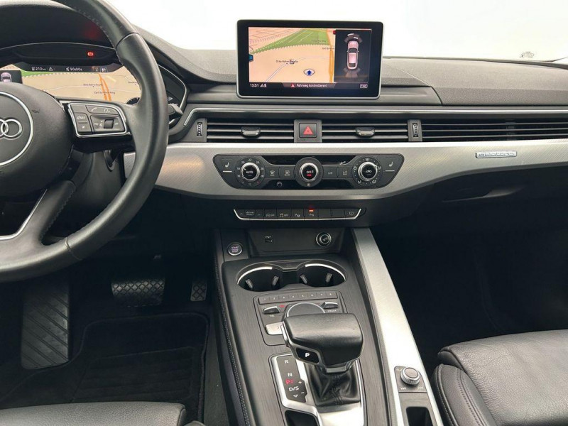 Audi A5 Sportback 45 TDI 231 BVA Quattro  occasion  L'Union - photo n7